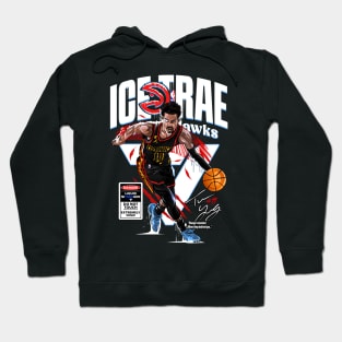 Ice Trae Hoodie